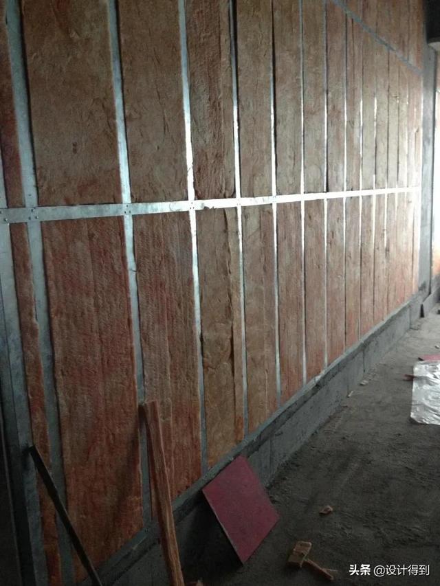 装修隔墙技巧，回家我就统统拆了