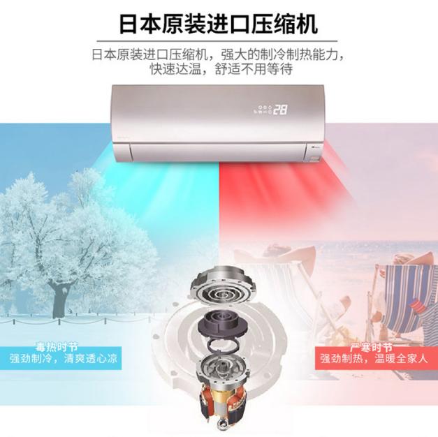 家用空调怎么选择基本常识，从选购使用到安装