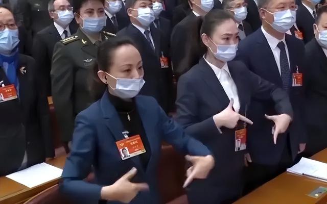 千手观音邰丽华背后的故事，残疾舞蹈家邰丽华