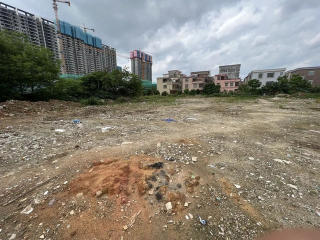肇庆一中实验学校城东校区教学，肇庆端州6所高颜值新学校和幼儿园9月投入使用