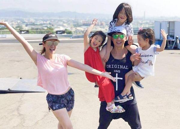 刘畊宏老婆个人资料身高，天天被刘畊宏练得死去活来的老婆王婉霏