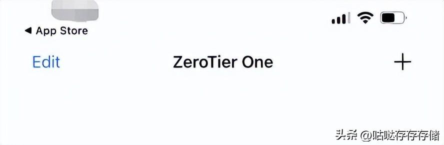 群晖怎么远程访问nas，使用ZeroTier远程访问群晖NAS