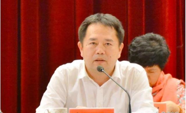 福建省委组织部长，福建一正厅级干部（蔡亚东已任福州市委常委、组织部部长）