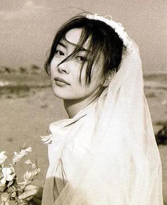 金城武年轻时的照片，金城武追不到的（金城武写真封面）