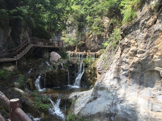 三门峡附近游玩景点推荐，河南三门峡出发自驾2日游好去处攻略推荐
