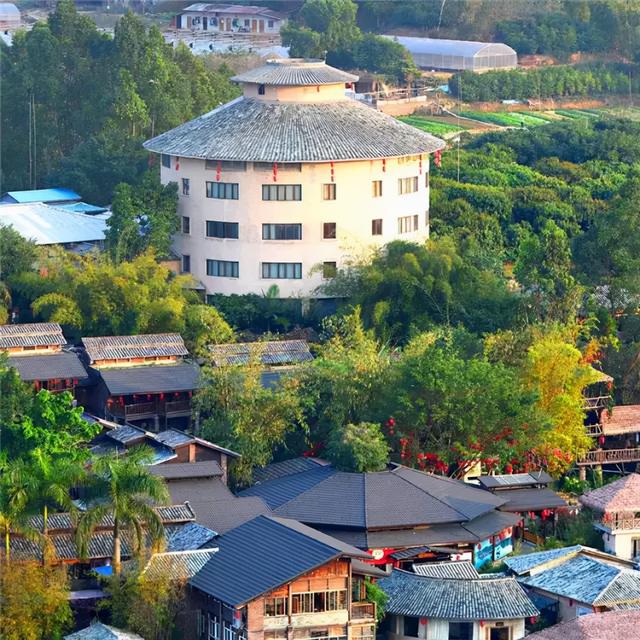 深圳4a景区海上田园，坐标深圳 亲子游记-海上田园