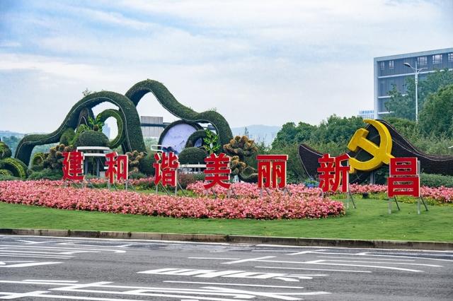 新昌最值得去的景点是哪里，邂逅夏日里的七个美好