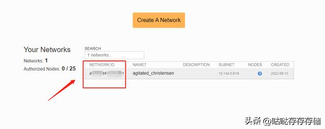 群晖怎么远程访问nas，使用ZeroTier远程访问群晖NAS