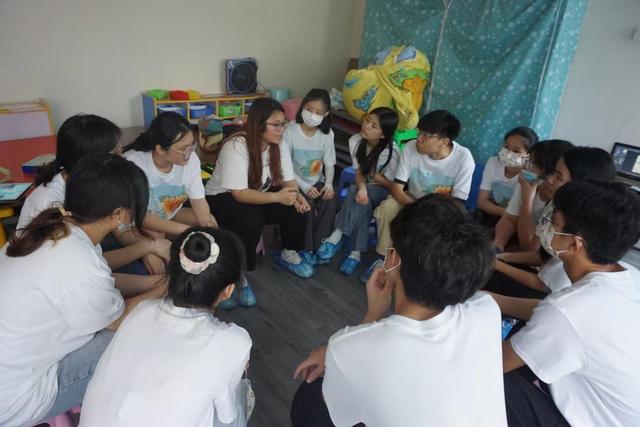 特殊儿童教育的发展现状，推进特殊儿童融合教育