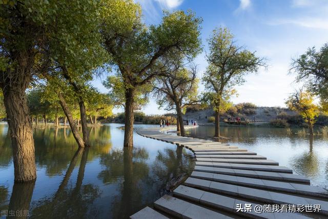 内蒙古旅游景点大全，内蒙古必看景点（盘点内蒙古26个最好玩的景区景点）