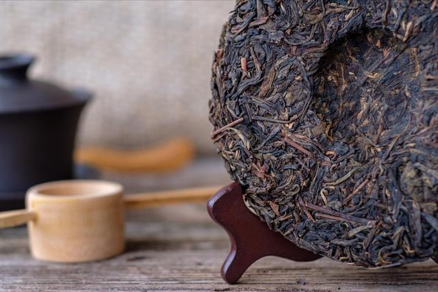 如何喝普洱茶的三个小技巧，如果你喜欢喝普洱茶