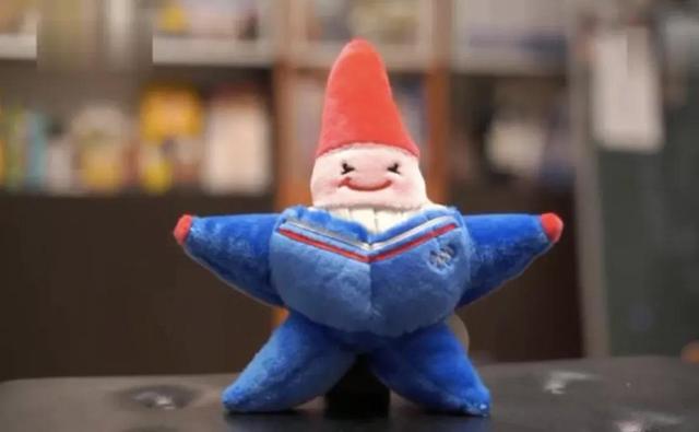 盘点历届冬奥会的吉祥物，历届冬奥会吉祥物大赏