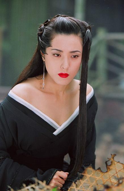 颜值最高的女明星，盘点娱乐圈颜值最高的十大美女