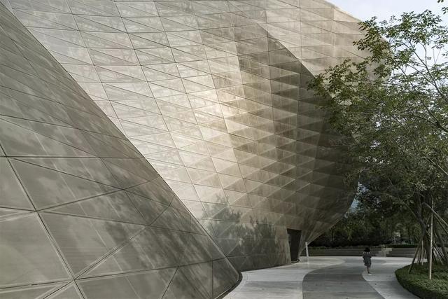 深圳地铁1号线游玩，免费地铁直达深圳这些地方一天玩遍