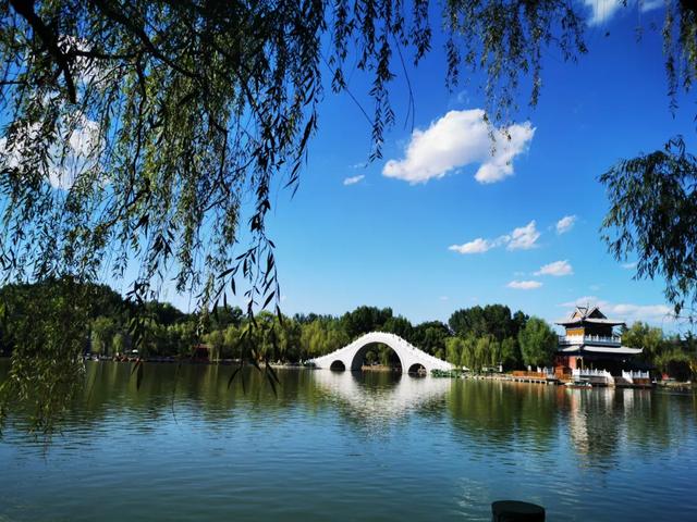 国家宝藏好玩的地方，2022年国内宝藏目的地推荐清单来了