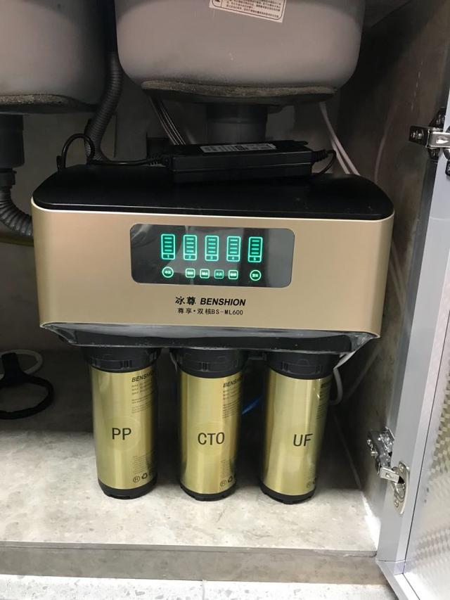 家用净水器品牌推荐及评测，家用净水器十大品牌科普哪个牌子好