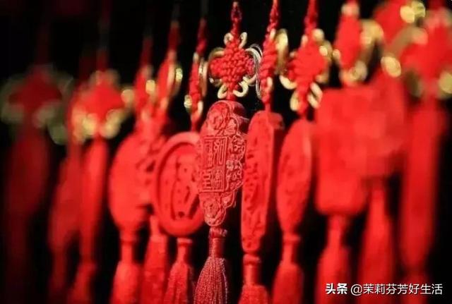 古代人的八大定情信物，八大定情信物