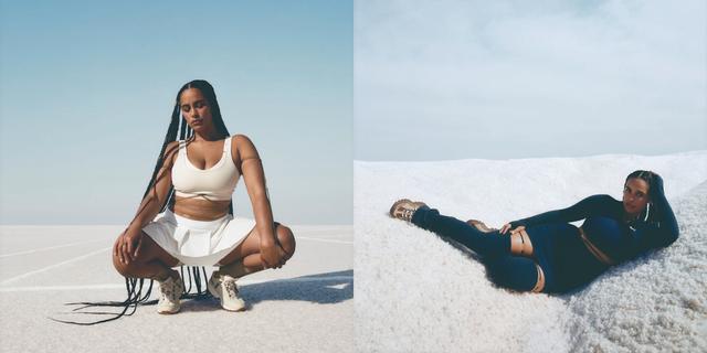 nike今年新款鞋预告，Nike又升级了