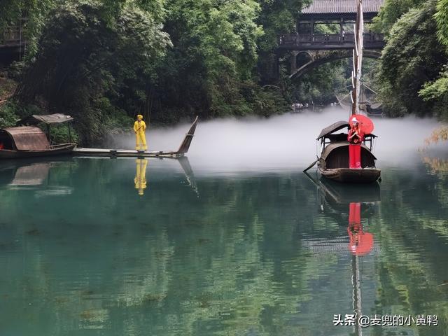 宜昌三峡旅游攻略自由行，Day1国之重器-三峡大坝