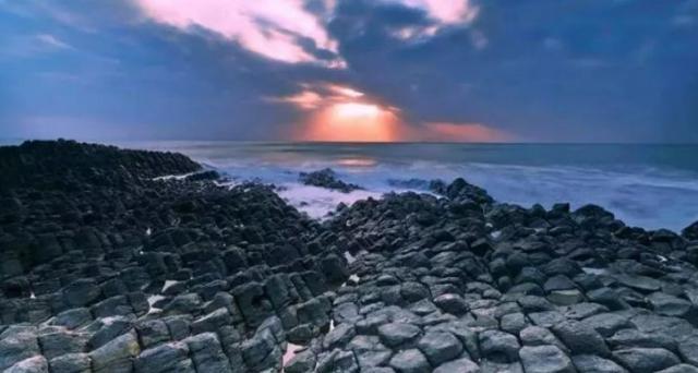 福建30个绝美景点，鼓浪屿、东山岛、湄洲岛、武夷山