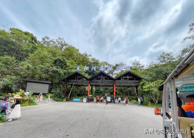 普洱到西双版纳，西双版纳普洱旅游攻略