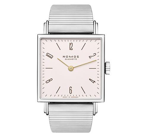 nomos手表，nomos手表什么人喜欢戴（nomos手表哪款好）
