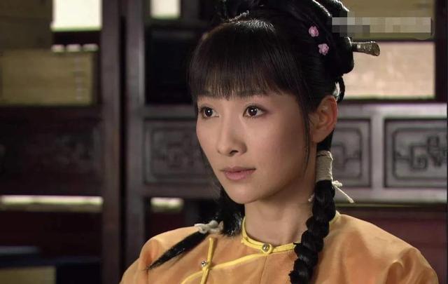 安陵容怎么死的，出身高贵还受宠（安陵容是怎么处死的）