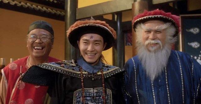 吴孟达个人资料，吴孟达个人资料大起底