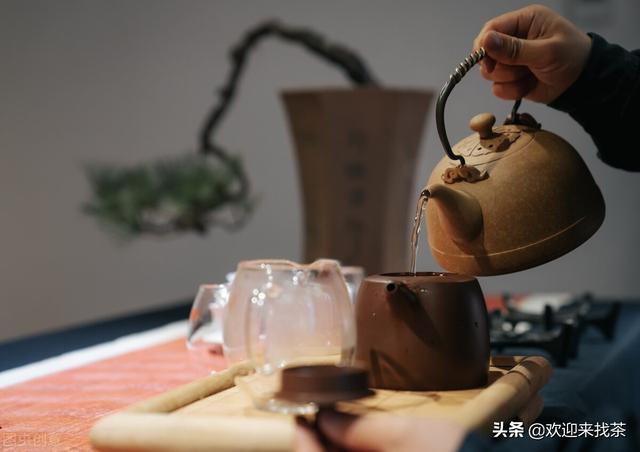 各种紫砂壶适合泡什么茶，紫砂壶适合泡什么茶