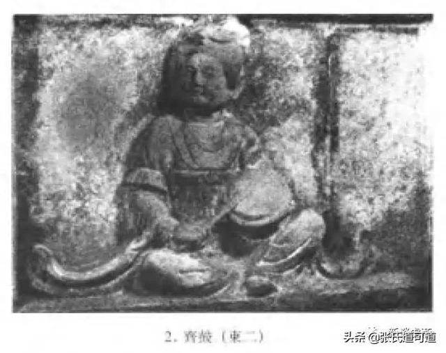 古代的霓裳羽衣长什么样子，世界上最著名的五件裙子