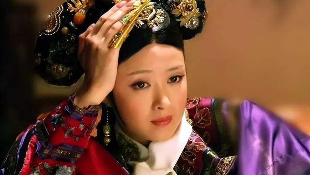 历史上雍正最爱的女人，历史中的雍正最爱谁（是雍正一生最爱的女人）