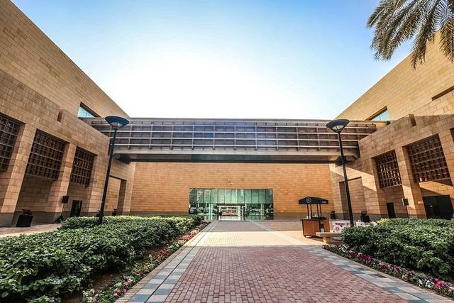 沙特阿拉伯靠近哪个国家，各个国家有各个国家的首都