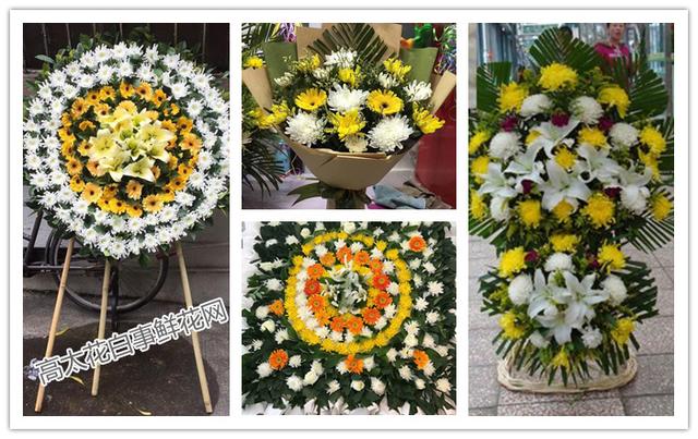 祭祀一般选用什么花，选择合适的鲜花寄予深深的缅怀之情