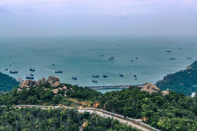 珠海周边旅游哪个海岛最好，珠海周末游玩好去处