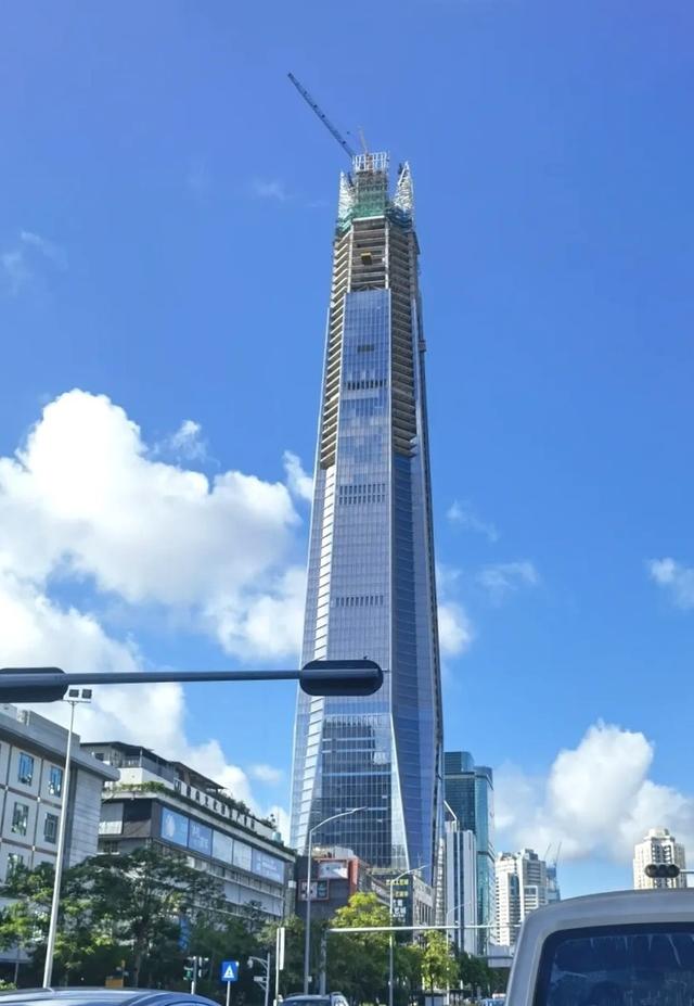 世界25座最经典的摩天大楼，2022年已过半计划年度完工的全球前20高摩天楼