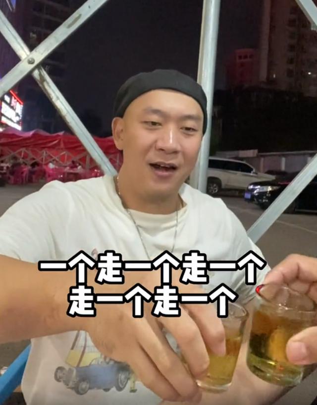 王俊棠生日祝福，一众TVB艺人齐聚佛山