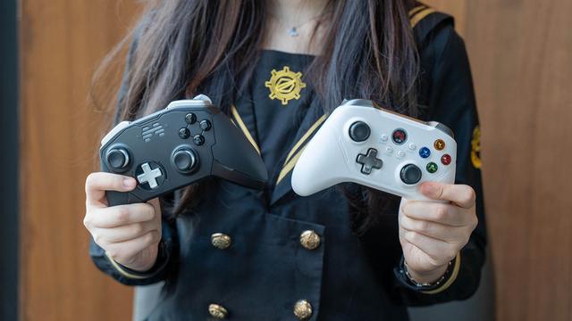 北通游戏手柄玩什么游戏厅好，这几款助你畅玩游戏 体验升级