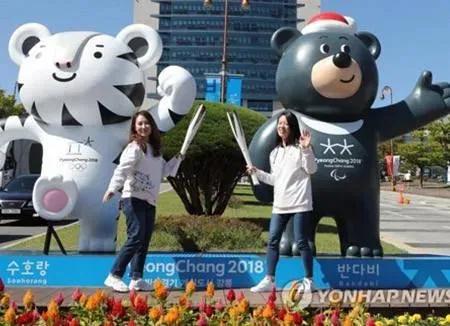 盘点历届冬奥会的吉祥物，历届冬奥会吉祥物大赏