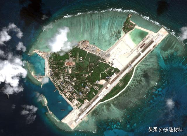5年后永兴岛发展国际城市，永兴岛建设历程