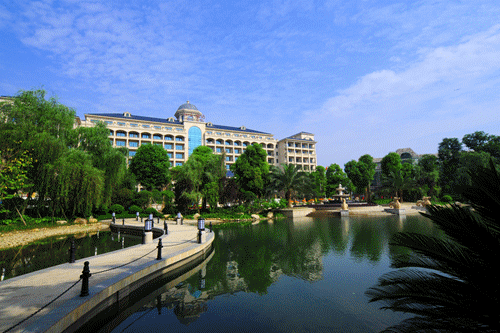 成都周边花海一日游，成都出发1h赏千亩梨花