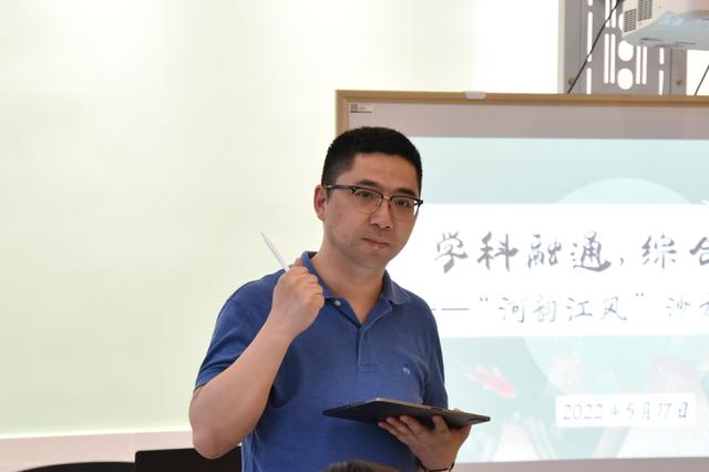 南京市励志学校，十年办好一所家门口的南外