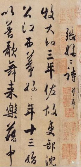 清明唐杜牧古诗，清明时节雨纷纷（清明节杜牧的古诗）