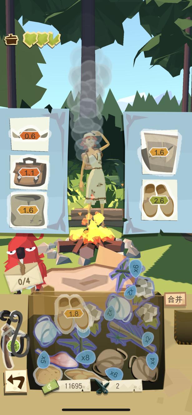 好玩的养成类手游，养成类好玩不氪金的手游游戏推荐（手机上舍不得删的佛系养成游戏合集）