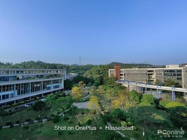 影像最好的手机对比，当计算摄影遇上影像大厂