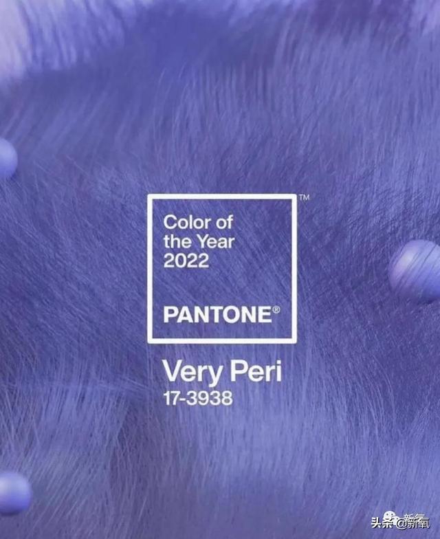 宝石蓝最流行色，年度流行色来了