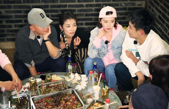 刘涛的个人资料，刘涛个人资料简介及年龄