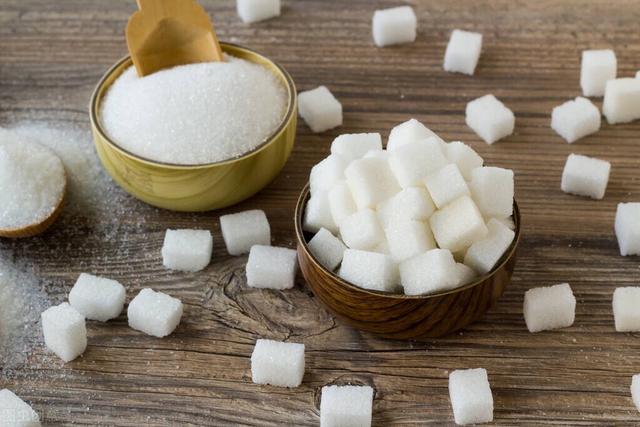 白糖究竟是什么做的，你以为白糖只是吃的吗