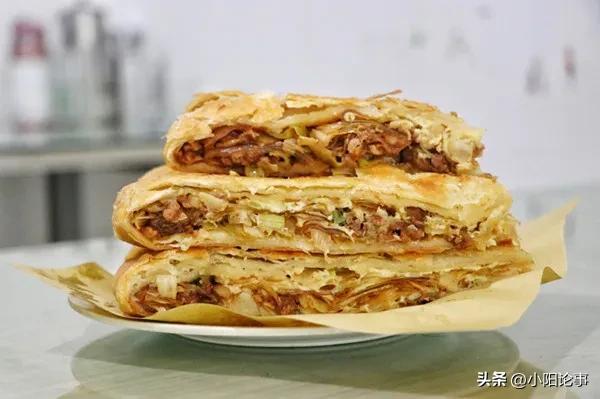 河南的经典美食有什么，6种“最地道”的河南农家饭