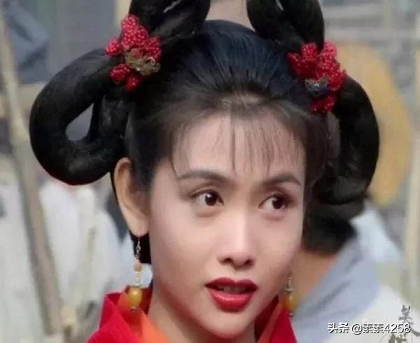 香港影星邱淑贞简历，邱淑贞情史