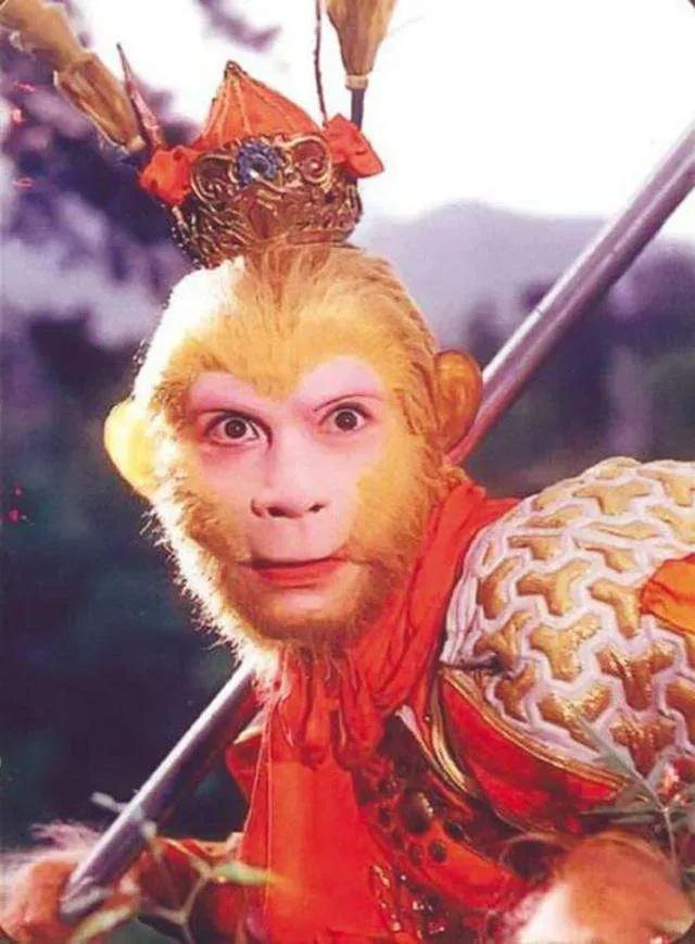 我的童年回忆杀，西游记83年老版三打白骨精